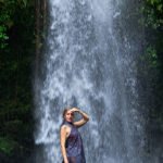 Spectacular view of Benang Stokel in Aik Berik.