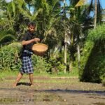 Farmers of Aik Berik